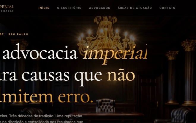 IMPERIAL ADVOCACIA